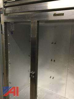 (#21) Traulsen G31310 Three Door Freezer